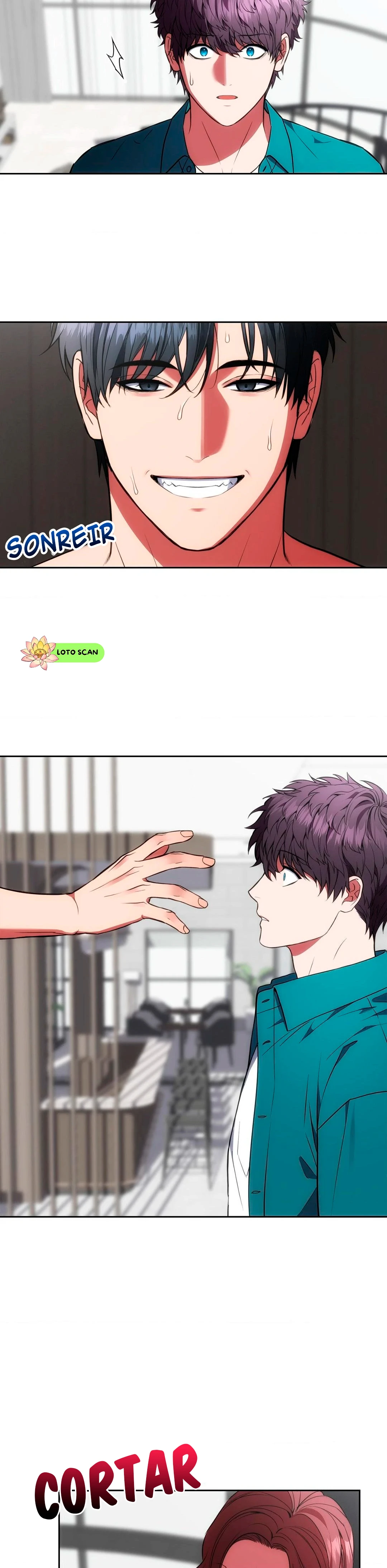 27 el buscador de la noche dulce