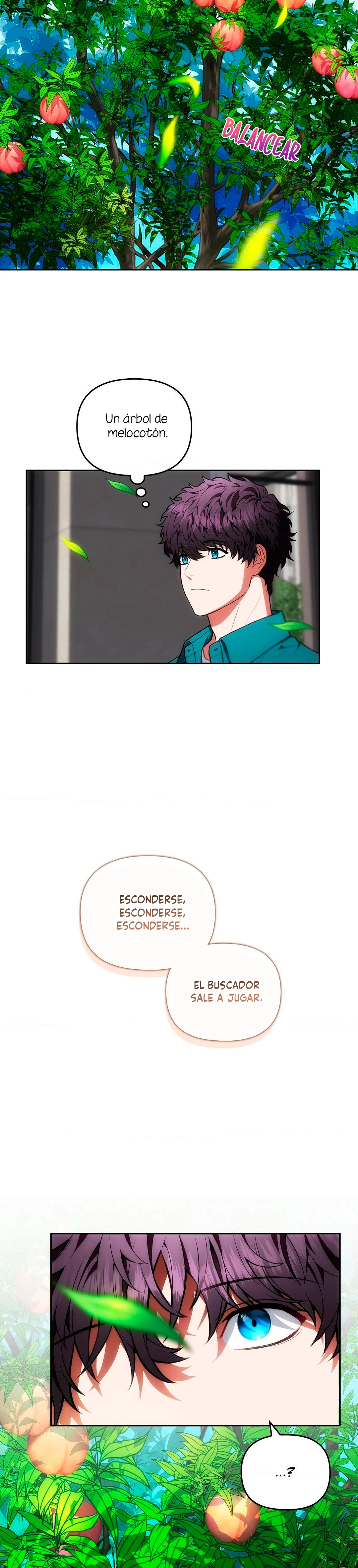 4 el buscador de la noche dulce