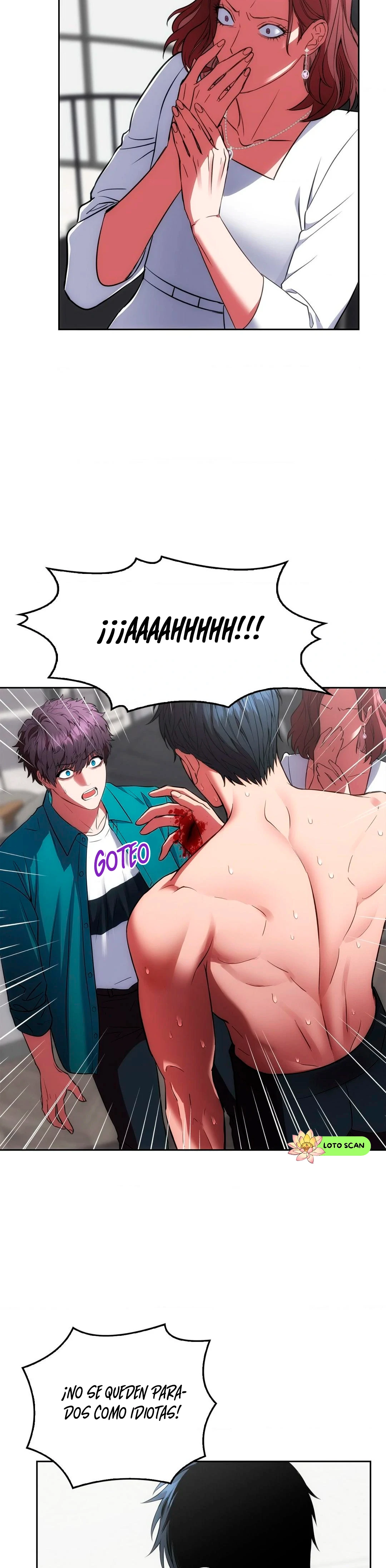 28 el buscador de la noche dulce