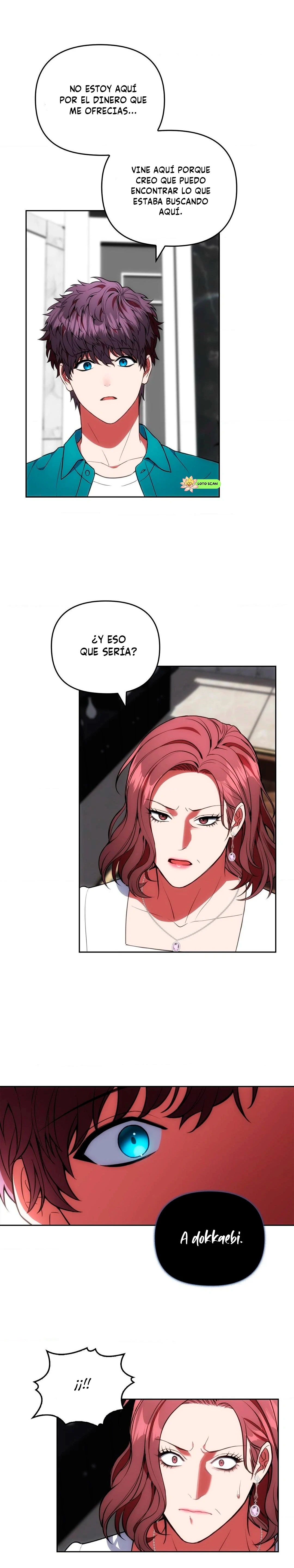 19 el buscador de la noche dulce