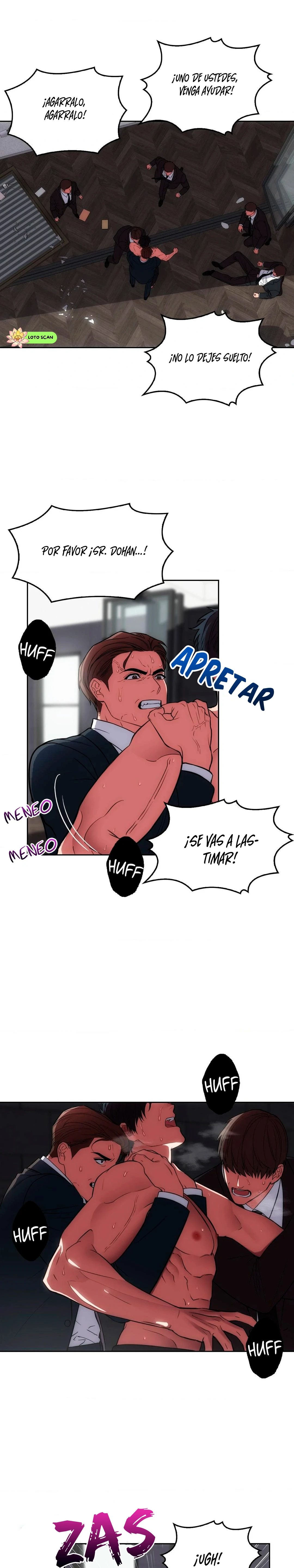 22 el buscador de la noche dulce