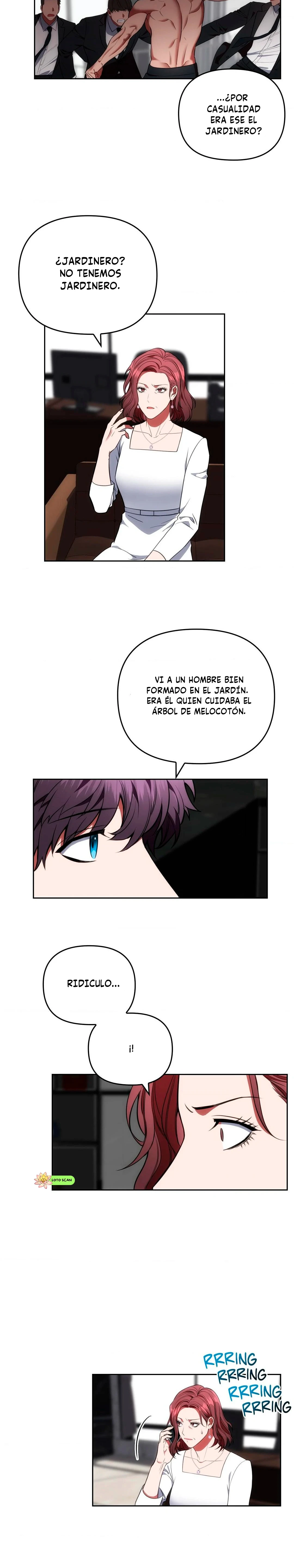 17 el buscador de la noche dulce