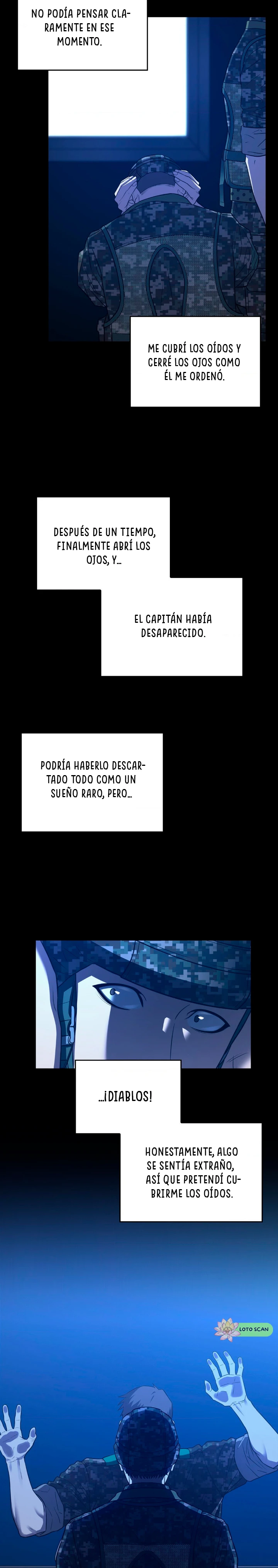 6 el buscador de la noche dulce