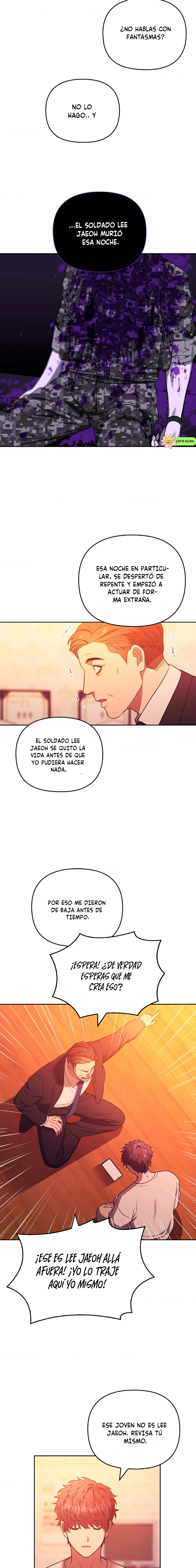 21 el buscador de la noche dulce