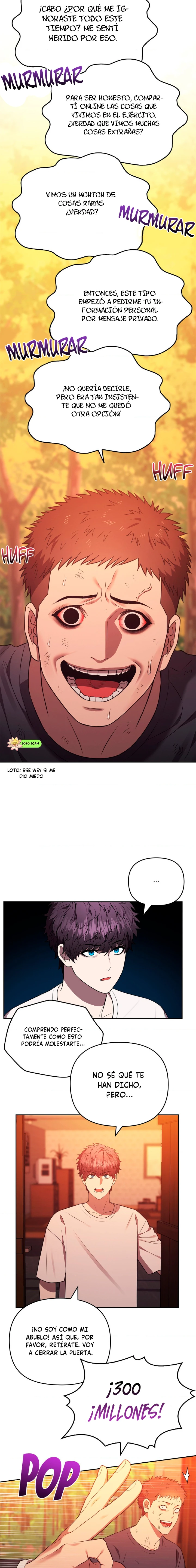 17 el buscador de la noche dulce