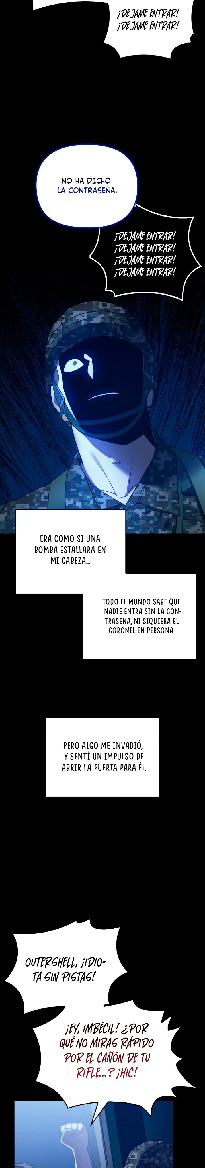 4 el buscador de la noche dulce