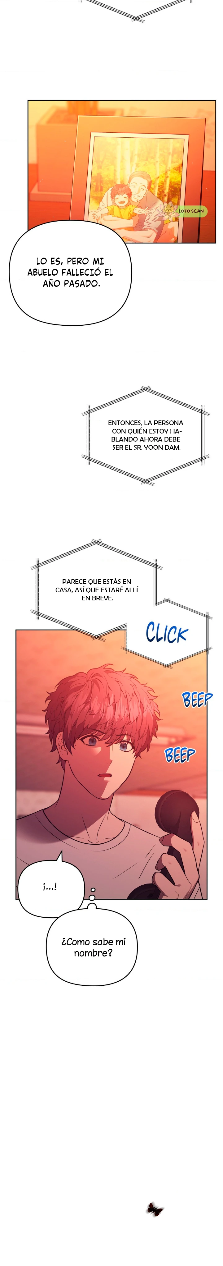 10 el buscador de la noche dulce