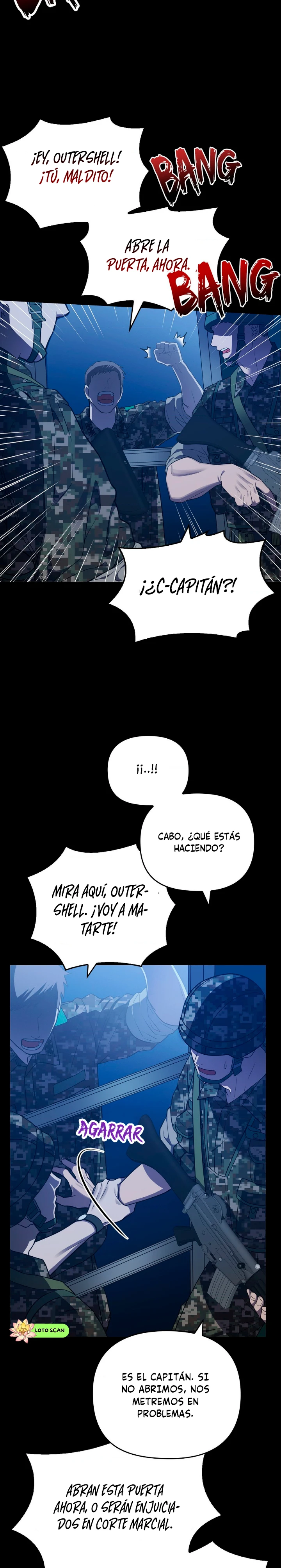 3 el buscador de la noche dulce