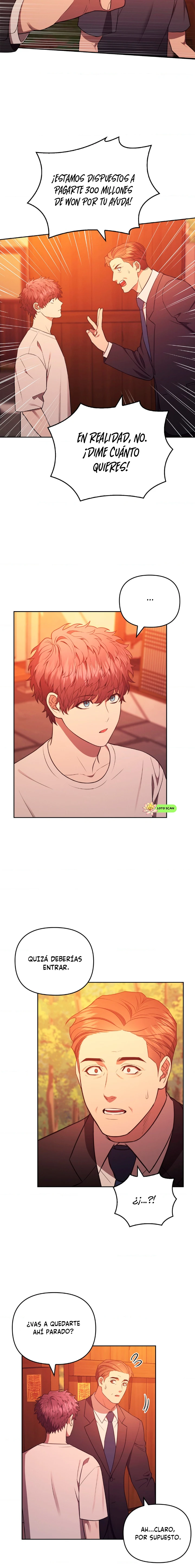 18 el buscador de la noche dulce