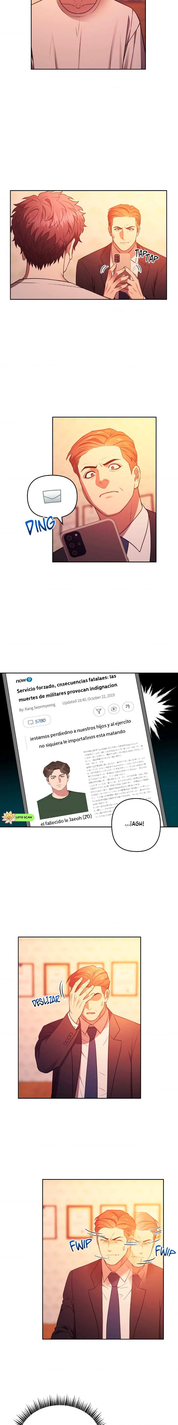 22 el buscador de la noche dulce