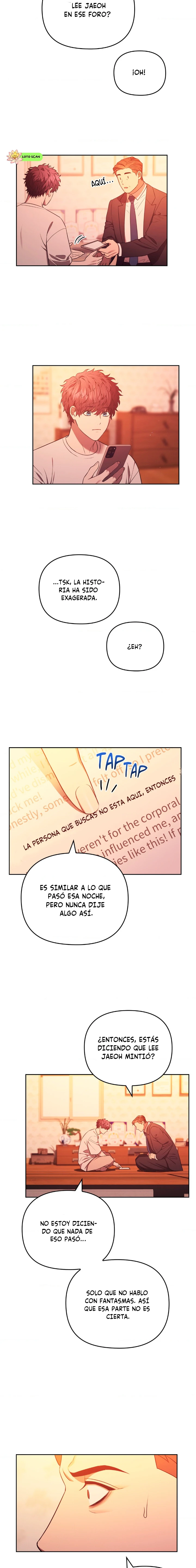 20 el buscador de la noche dulce