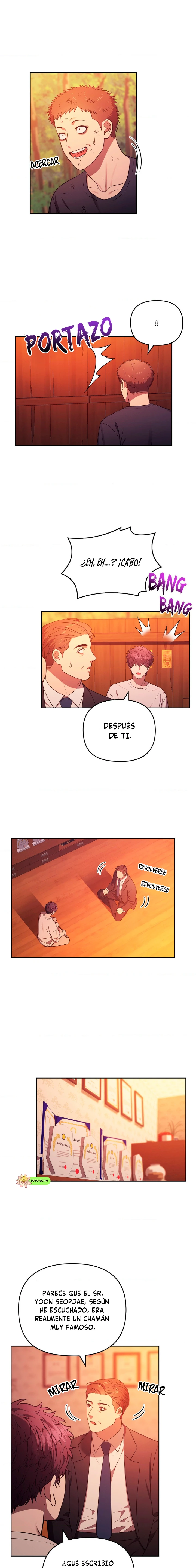 19 el buscador de la noche dulce