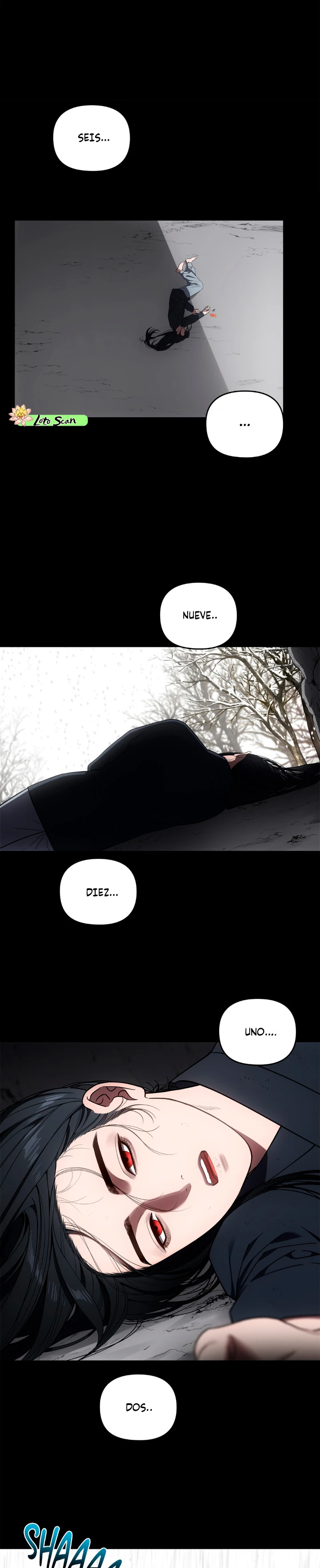 7 el buscador de la noche dulce