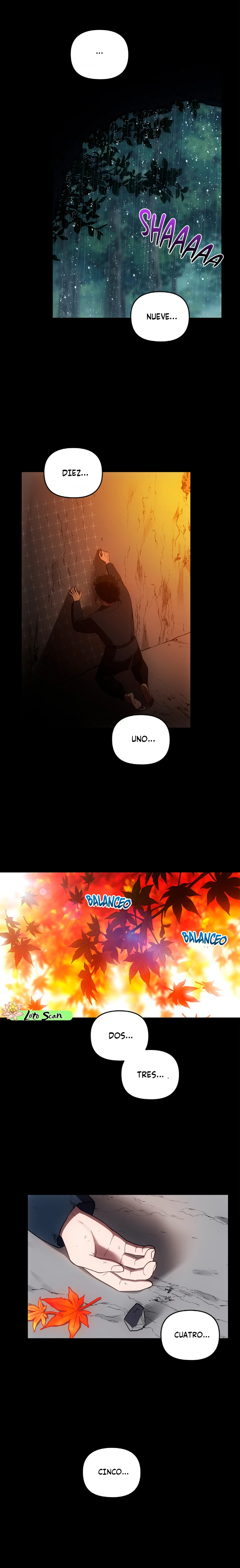 6 el buscador de la noche dulce