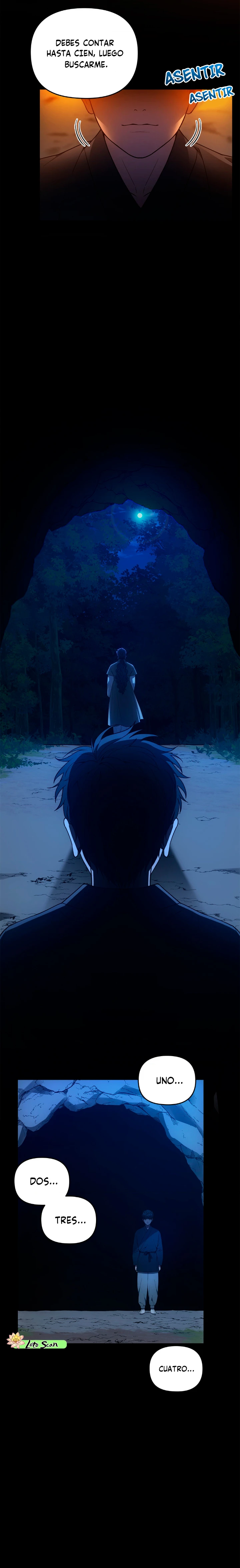 3 el buscador de la noche dulce