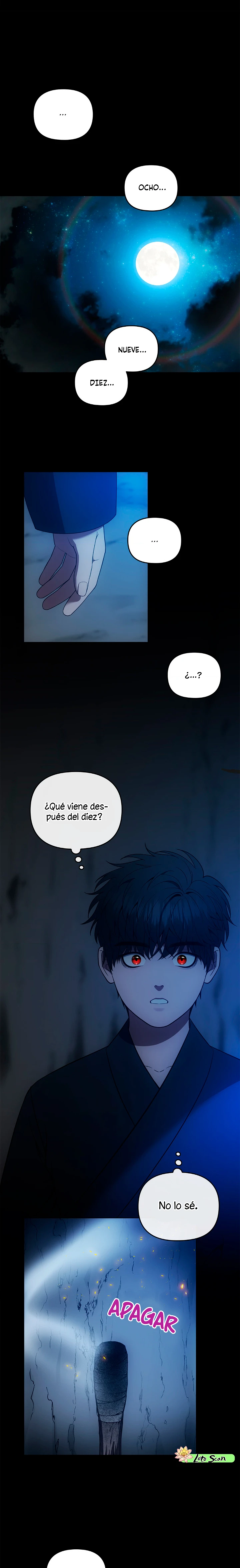 4 el buscador de la noche dulce