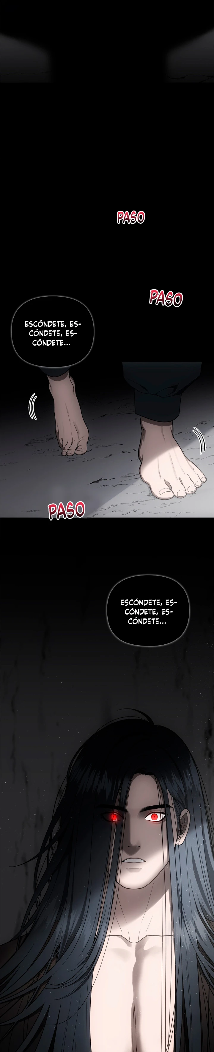 11 el buscador de la noche dulce