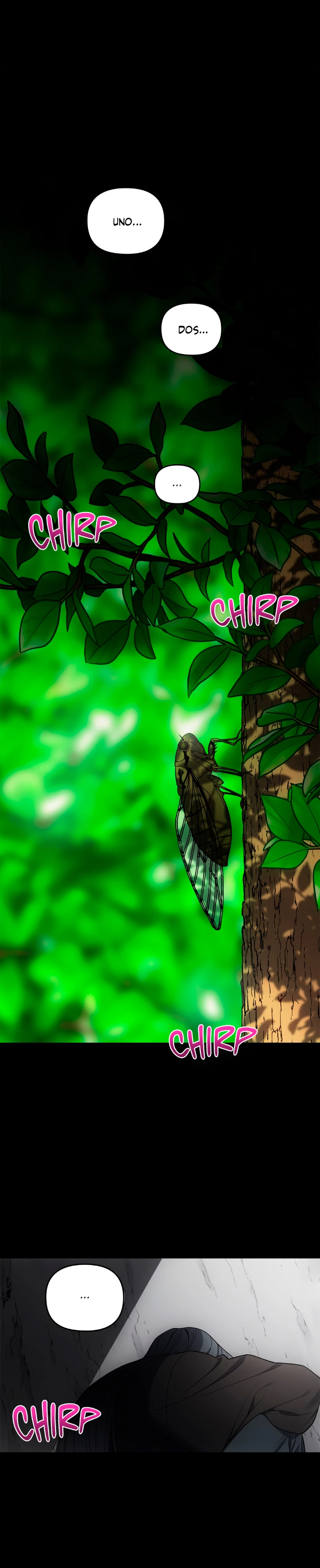 9 el buscador de la noche dulce