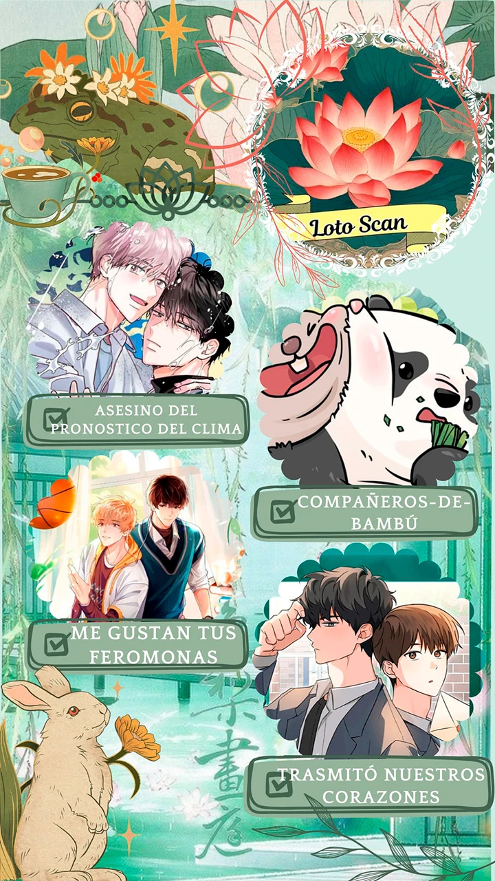 14 el buscador de la noche dulce