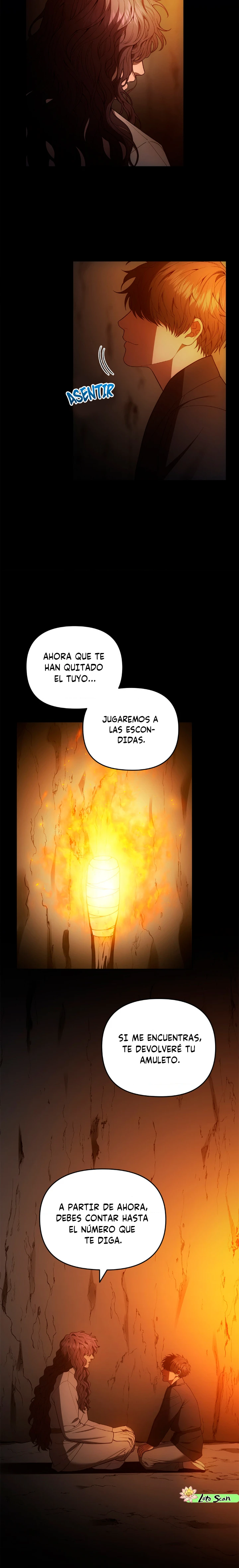 2 el buscador de la noche dulce