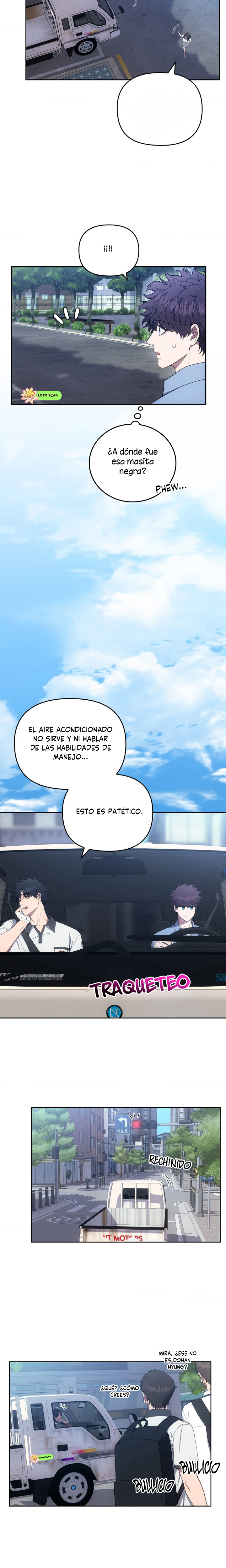 2 el buscador de la noche dulce