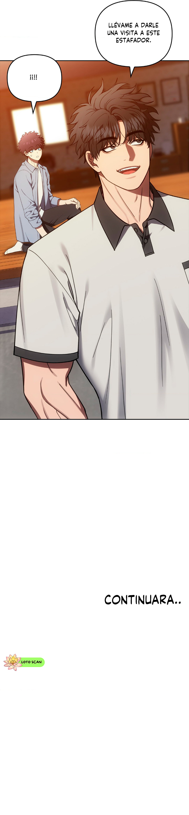 19 el buscador de la noche dulce