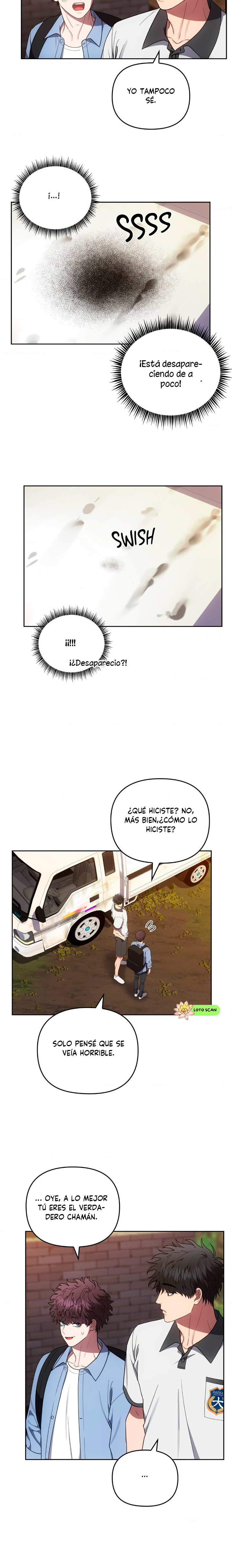 12 el buscador de la noche dulce