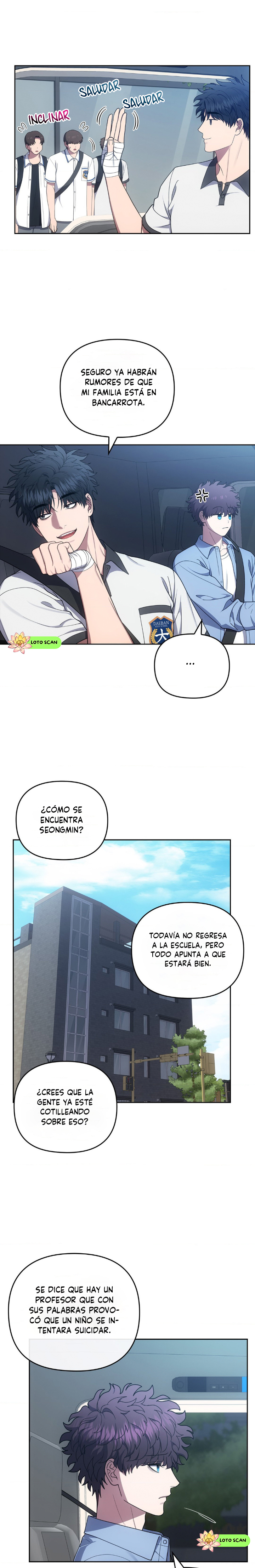 3 el buscador de la noche dulce