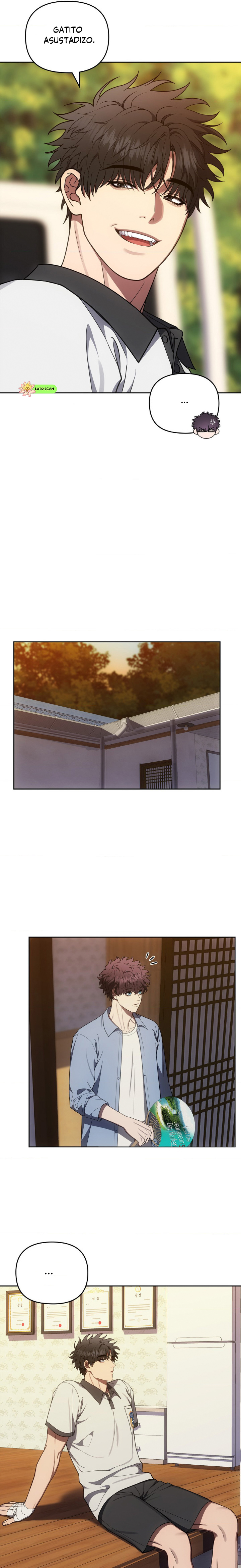 13 el buscador de la noche dulce