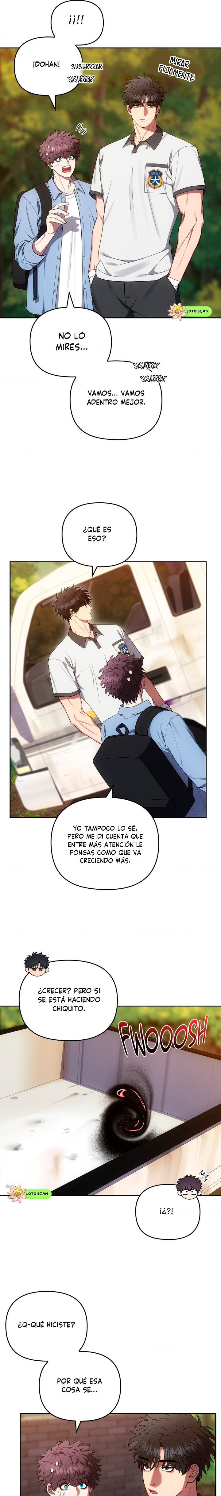 11 el buscador de la noche dulce