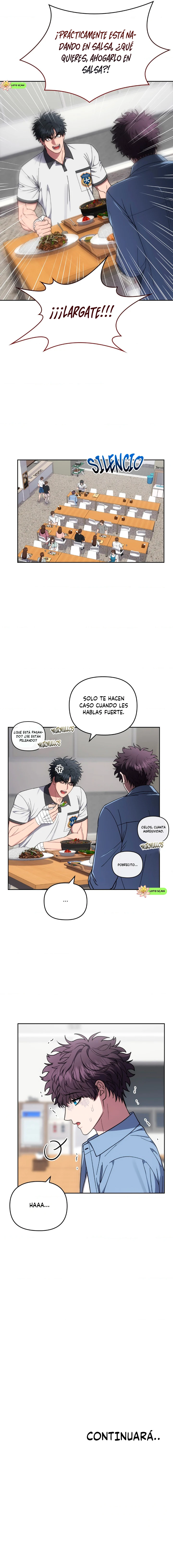 9 el buscador de la noche dulce