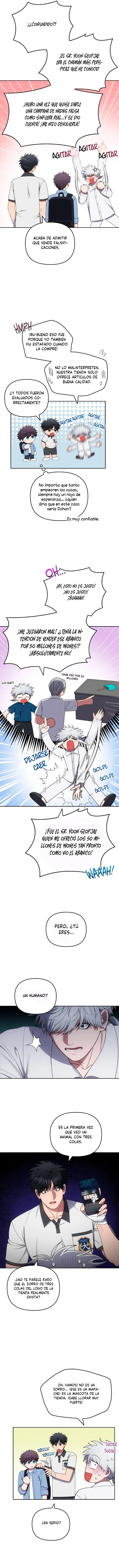 6 el buscador de la noche dulce