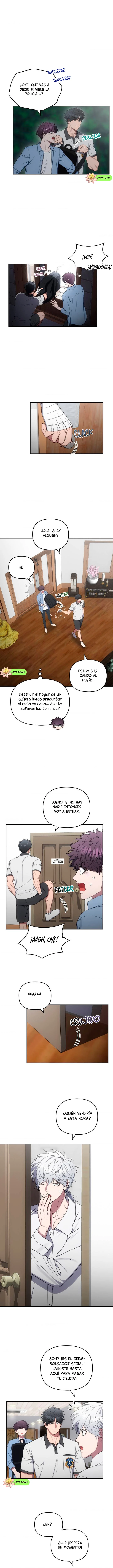 4 el buscador de la noche dulce