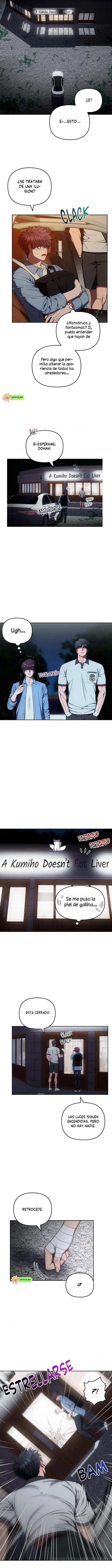 3 el buscador de la noche dulce