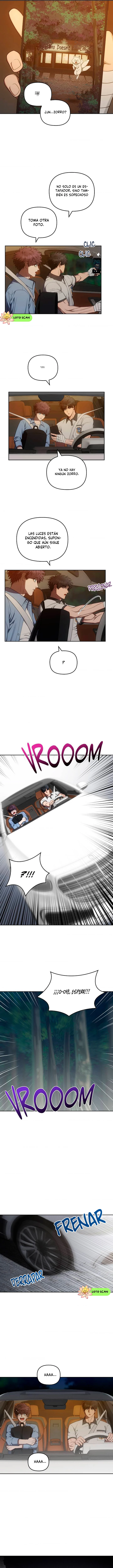 2 el buscador de la noche dulce