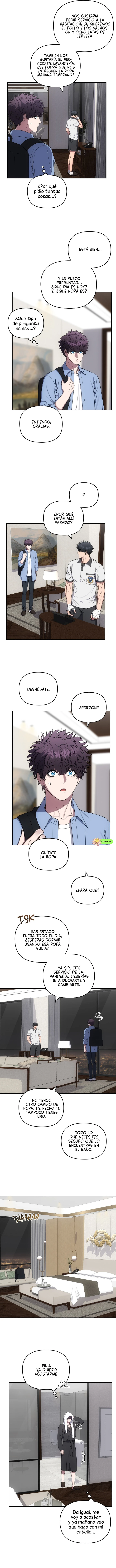 3 el buscador de la noche dulce