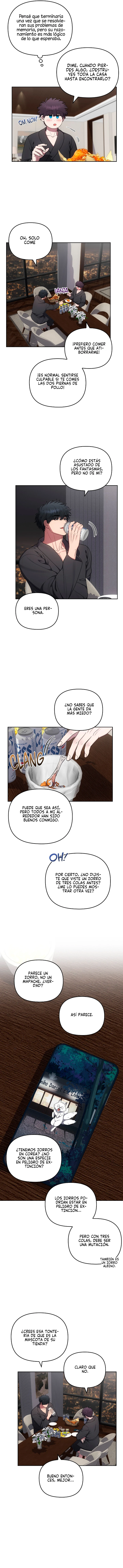 6 el buscador de la noche dulce