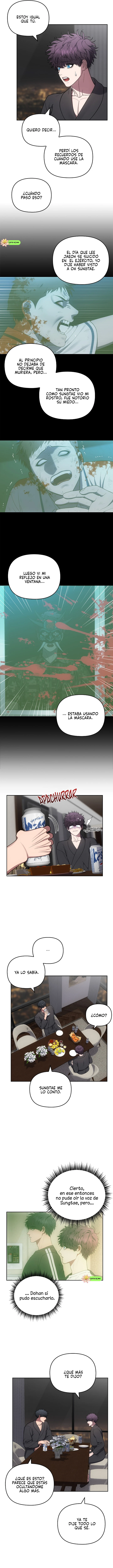 8 el buscador de la noche dulce