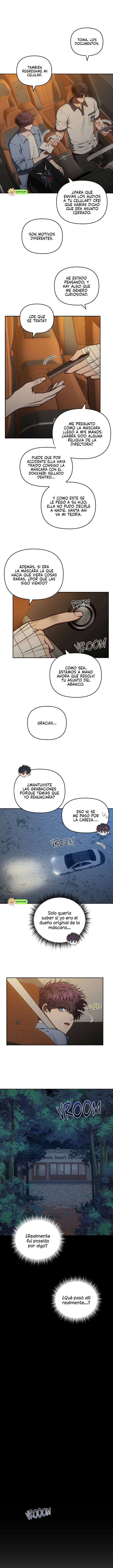 2 el buscador de la noche dulce