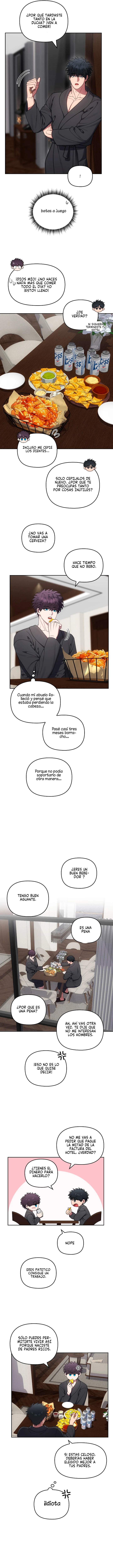 4 el buscador de la noche dulce