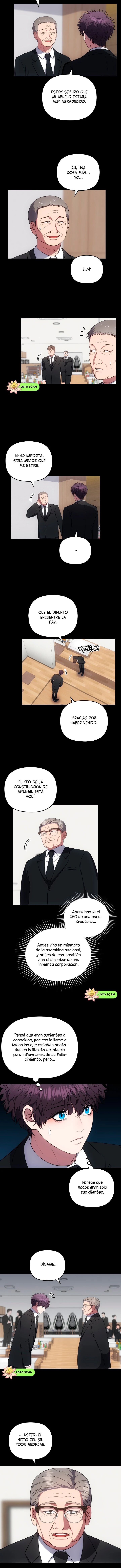 2 el buscador de la noche dulce