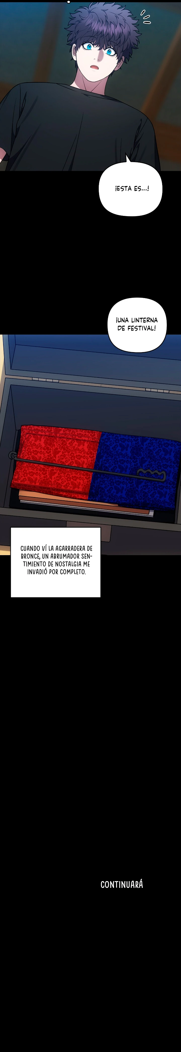 10 el buscador de la noche dulce