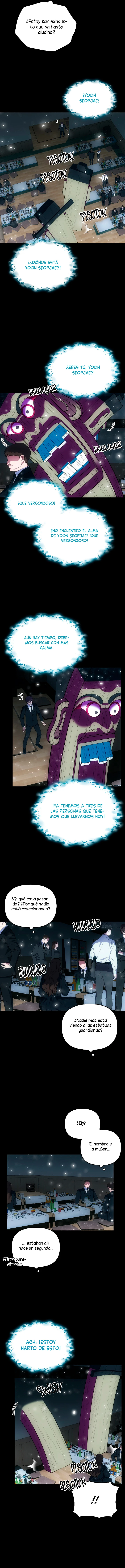 6 el buscador de la noche dulce