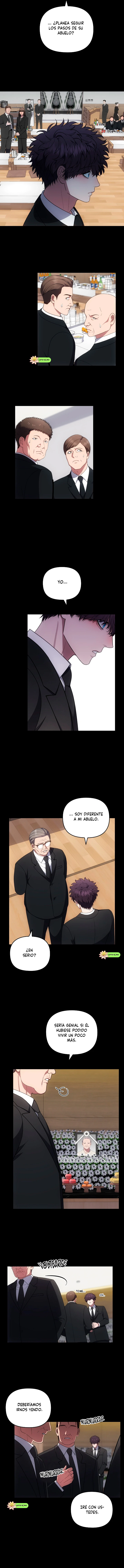 3 el buscador de la noche dulce