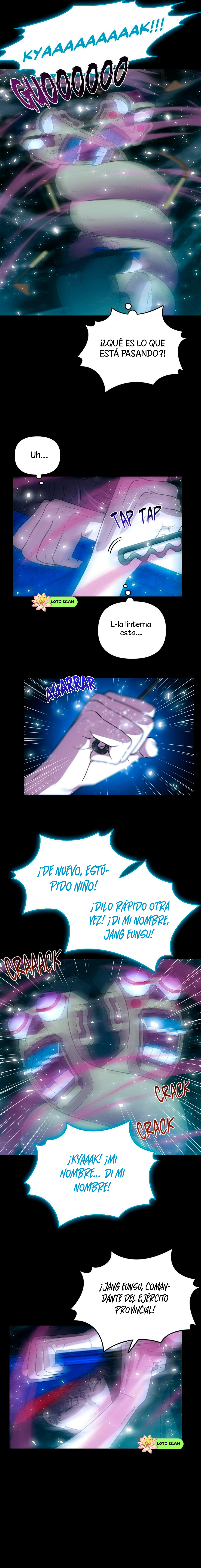 7 el buscador de la noche dulce