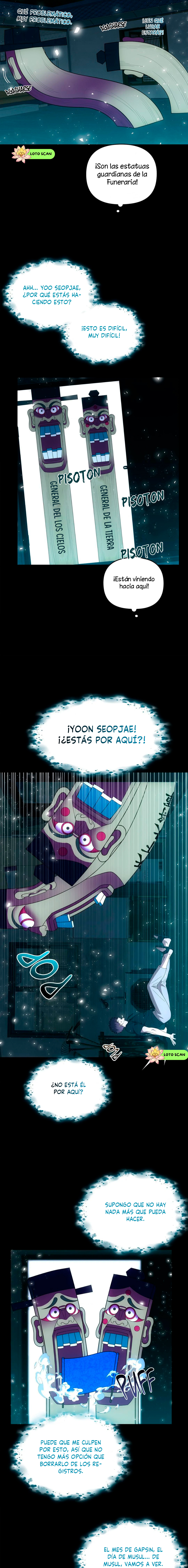 2 el buscador de la noche dulce