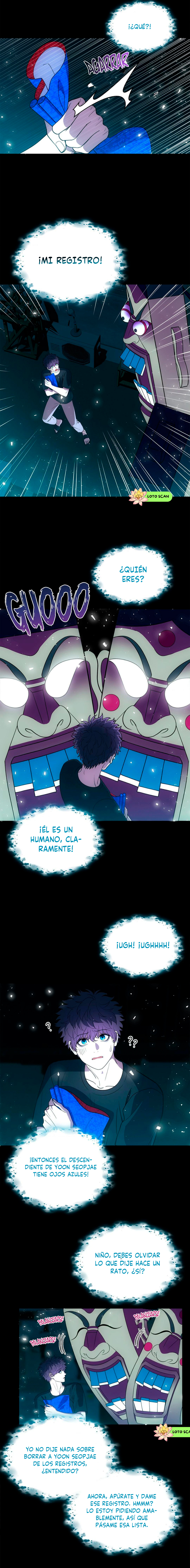 4 el buscador de la noche dulce