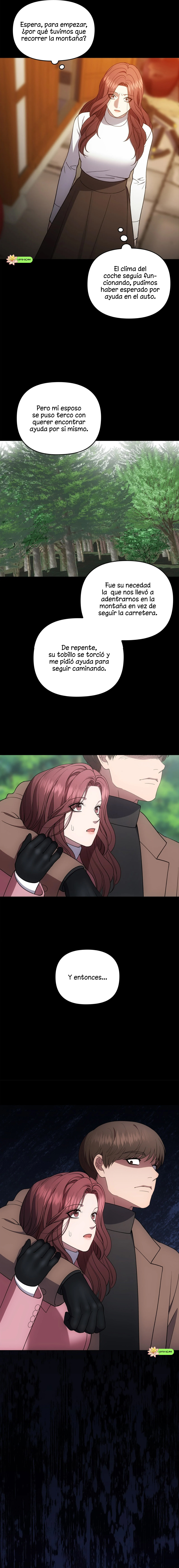 12 el buscador de la noche dulce