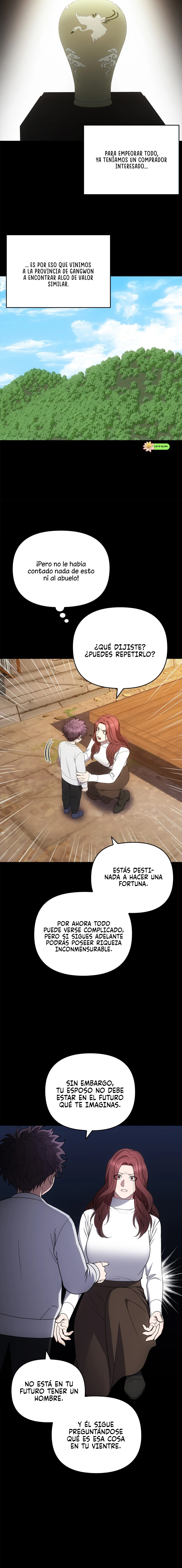 5 el buscador de la noche dulce