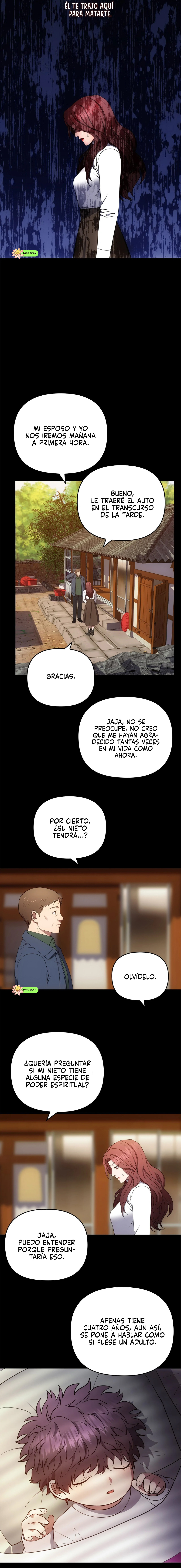 13 el buscador de la noche dulce